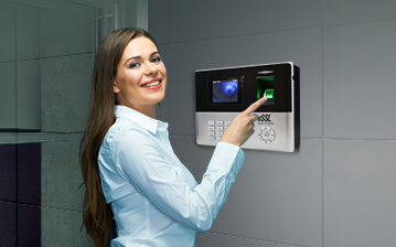 Fingerprint Mode Again