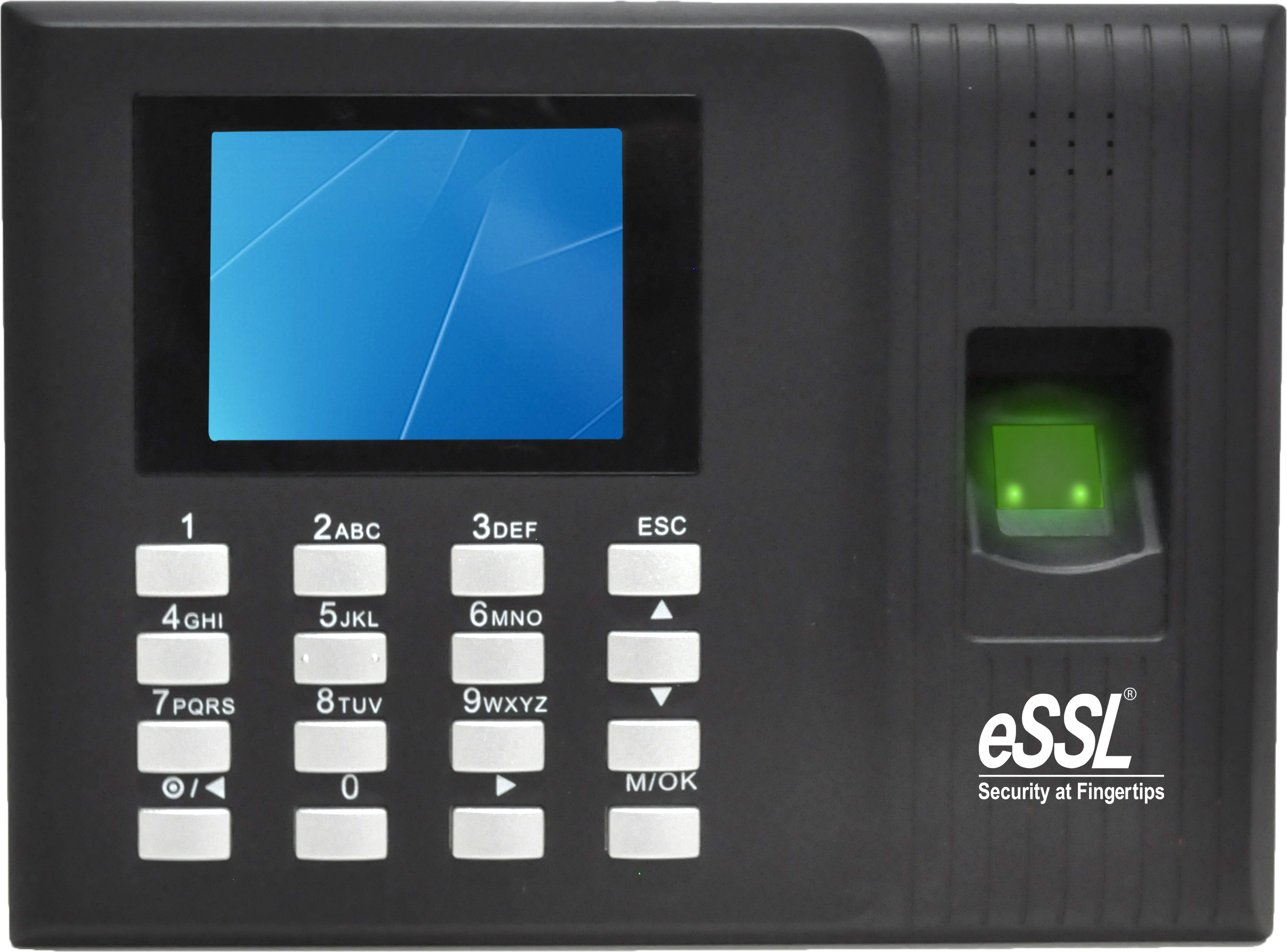 eSSL Logo